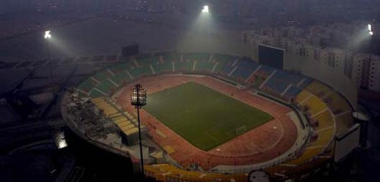 استاد السلام، استاد السلام،